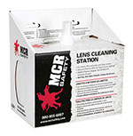 MCR-LCS1C                      LENS CLEANING STATION 135-LCS1 from MCR